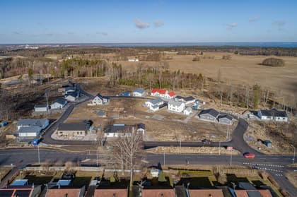 Bild av närområdet