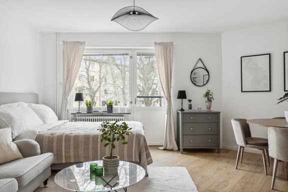 Skogslyckegatan 90, Linköping