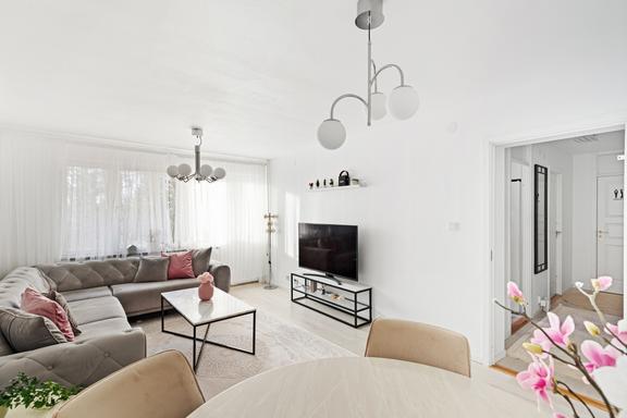 Askungevägen 5, Järfälla