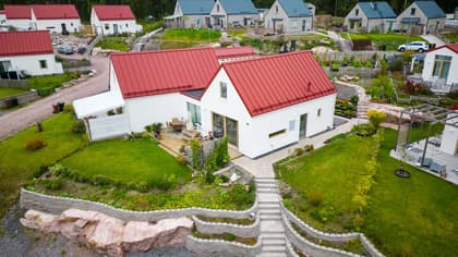 Gropgärdesvägen 62, Ljusterö