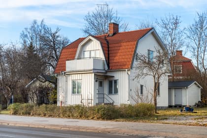 Roslagsvägen 5, Rimbo