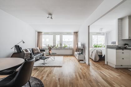 Interiörbild