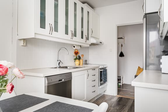 Fredsgatan 39AB, Katrineholm