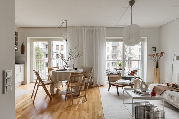 Jöns Rundbäcks Plats 2, Göteborg