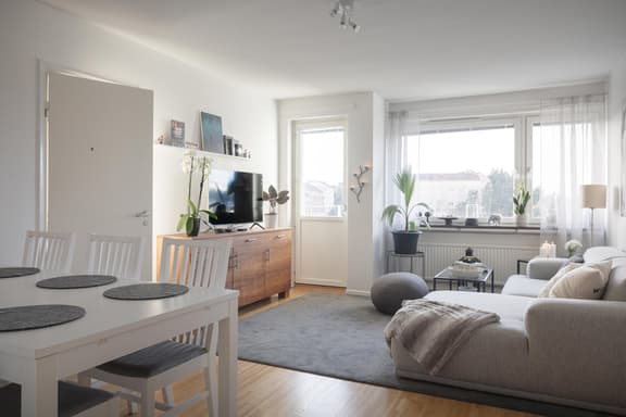 Per Hallströms väg 12, Nacka