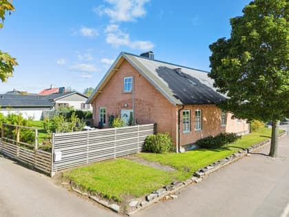 Storgatan 14, Klippan