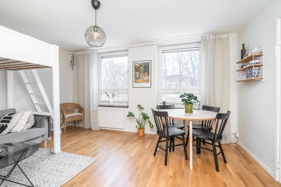 Mörsilsgatan 20, Stockholm