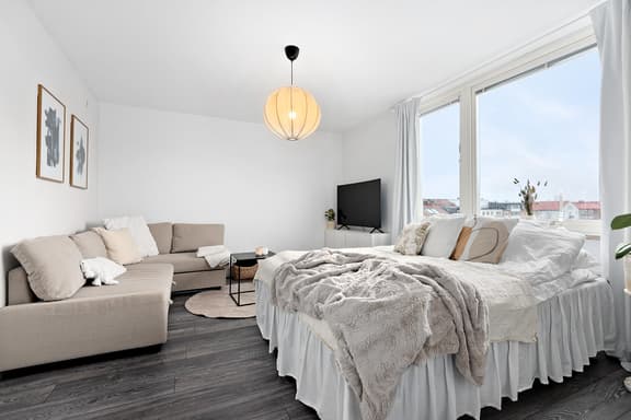 Vallgatan 28B, Karlskrona