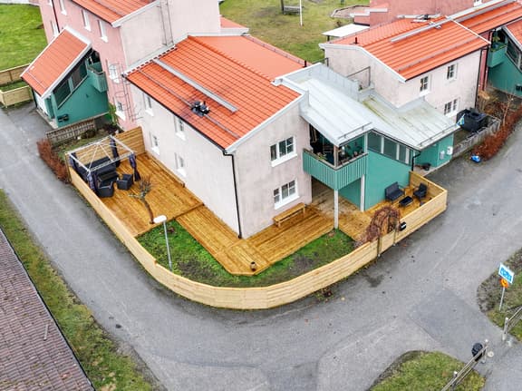 Ryttargatan 301, Upplands Väsby