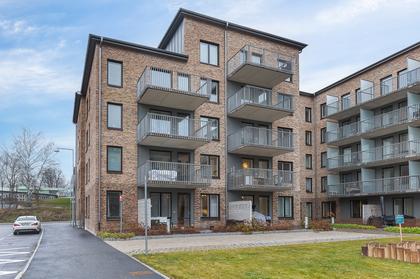 Sågverksvägen 3, Igelsta