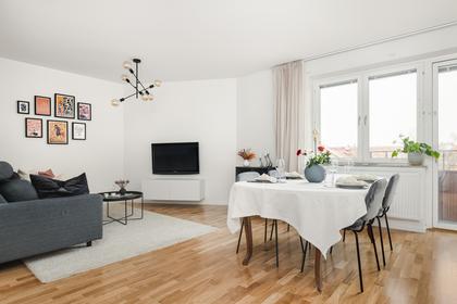 Interiörbild