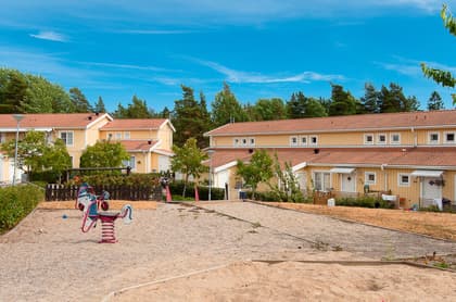 Krokanstigen 25, Rotvik