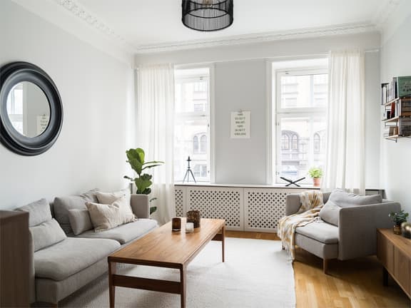 Föreningsgatan 37, Malmö