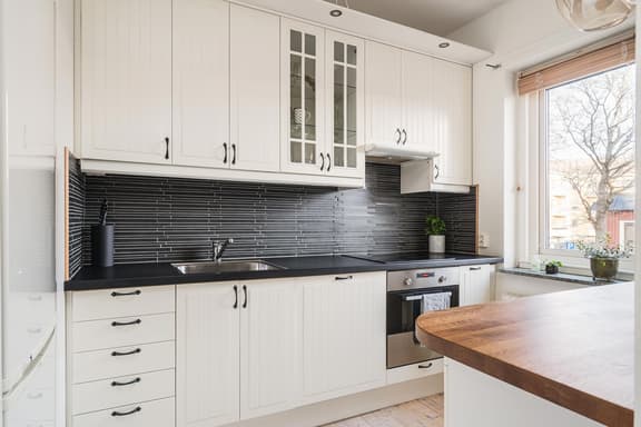 Banérgatan 16A, Linköping