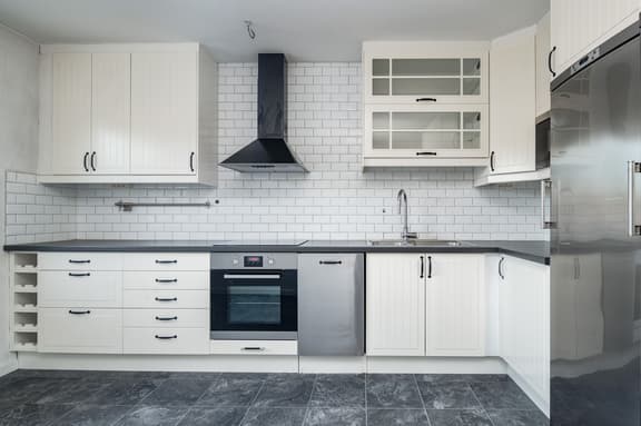 Västra vägen 6A, Söderhamn