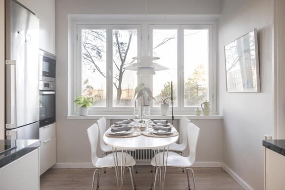 Tre Kronors väg 19, Nacka