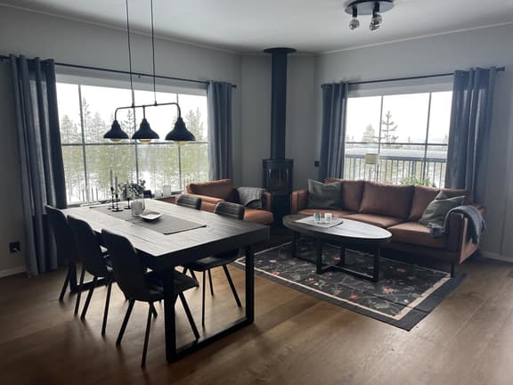 Nicolaus väg 5D, Älvdalen