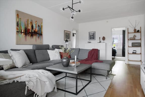 Mårbackagatan 7, Göteborg