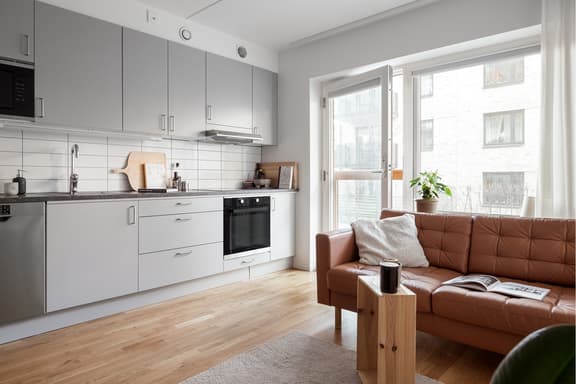 Famngatan 10, Göteborg