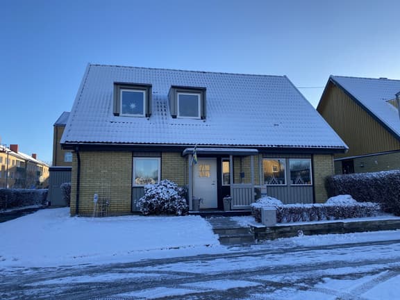 Sjöbylundsgatan 3E, Nässjö