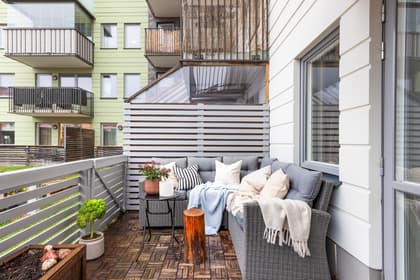 Råbyvägen 57H, Gränby