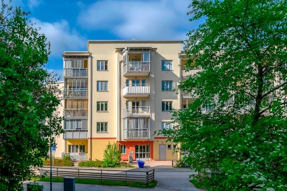 Römossevägen 15, Botkyrka