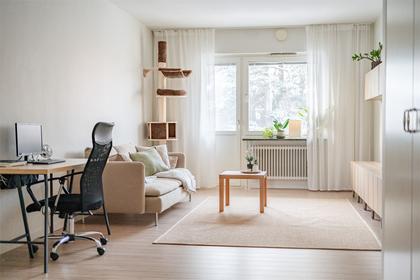 Interiörbild