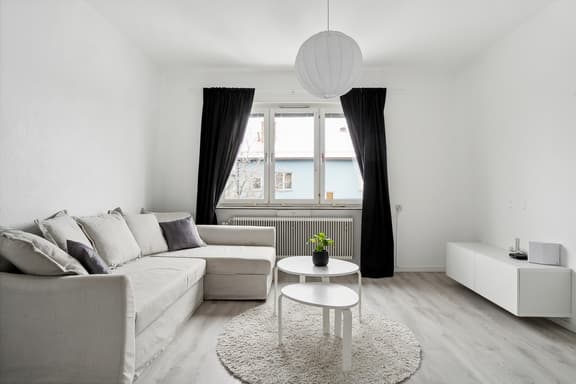 Kungsvägen 16B, Eskilstuna