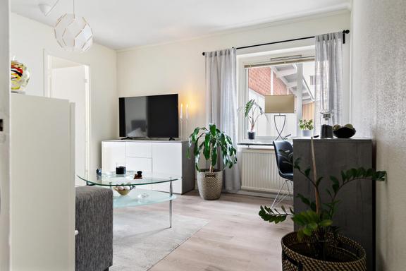 Liedbergsgatan 39, Växjö