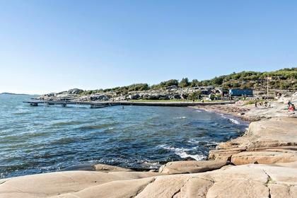 Bild av närområdet