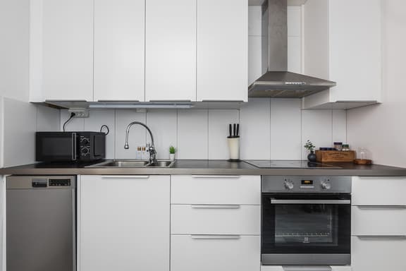 Sjätte Tvärgatan 20, Gävle