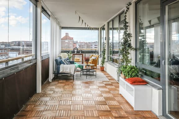 Lindholmsallén 59, Göteborg