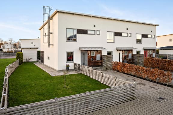 Lundsbäcksgatan 120, Helsingborg