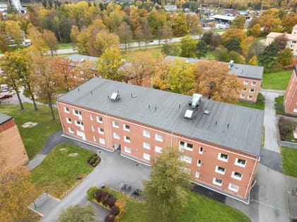 Bild av närområdet