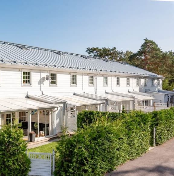 Värdshusvägen 31, Linköping