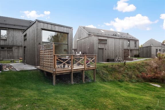 Jaktvägen 5D, Österåker