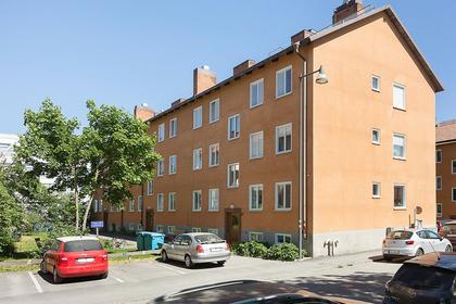 Exteriörbild