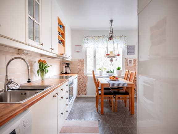 Kruthornsvägen 11B, Sollentuna