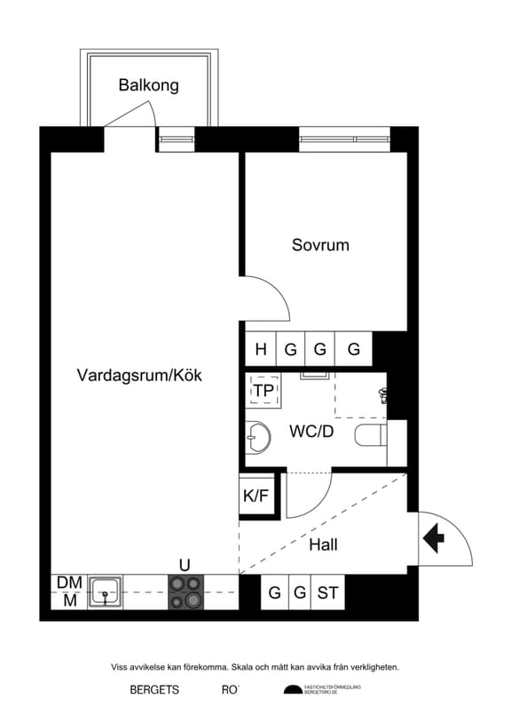 Norra Stationsgatan 62A, Stockholm