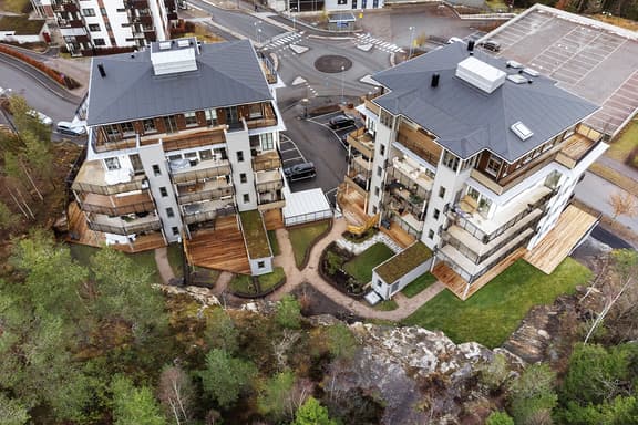 Stadsskogsgatan 55, Alingsås