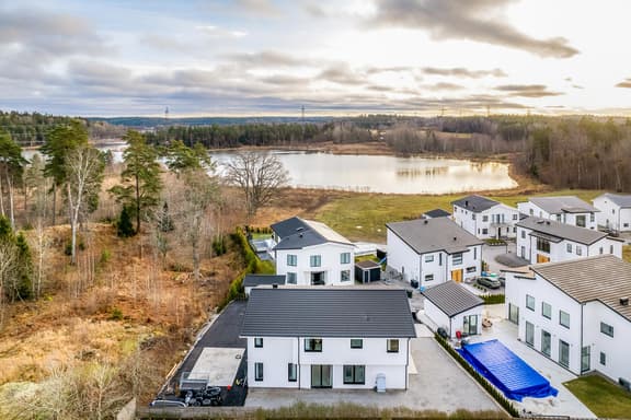 Brita Wattrangs gata 5, Södertälje