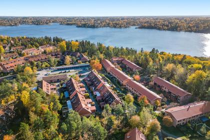 Bild av närområdet