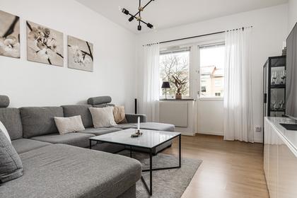 Interiörbild