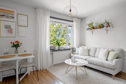 Doktor Widerströms gata 58, Fruängen