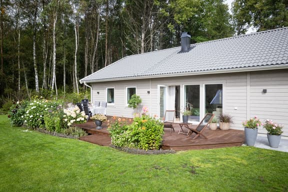 Lågarövägen 86B, Norrtälje