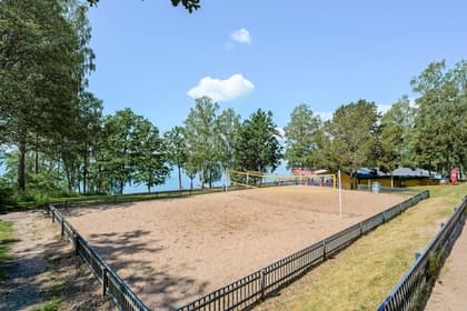 Bild av närområdet