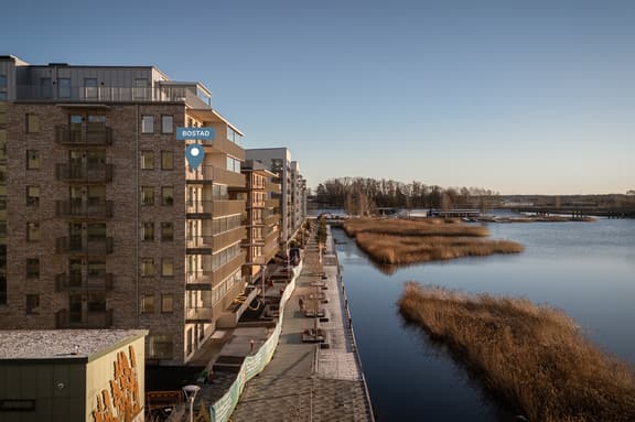 Packhusallén 4A, Karlstad