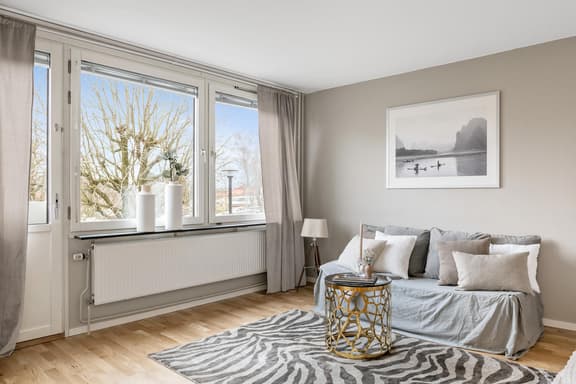 Kongahällagatan 40A, Kungälv