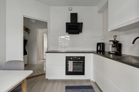 Kommissgatan 6, Helsingborg