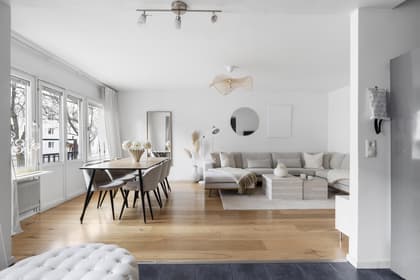 Murargatan 14B, Salabacke